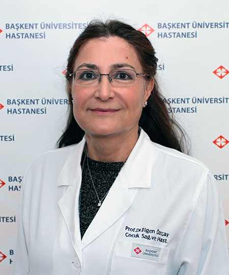 Figen Özçay
