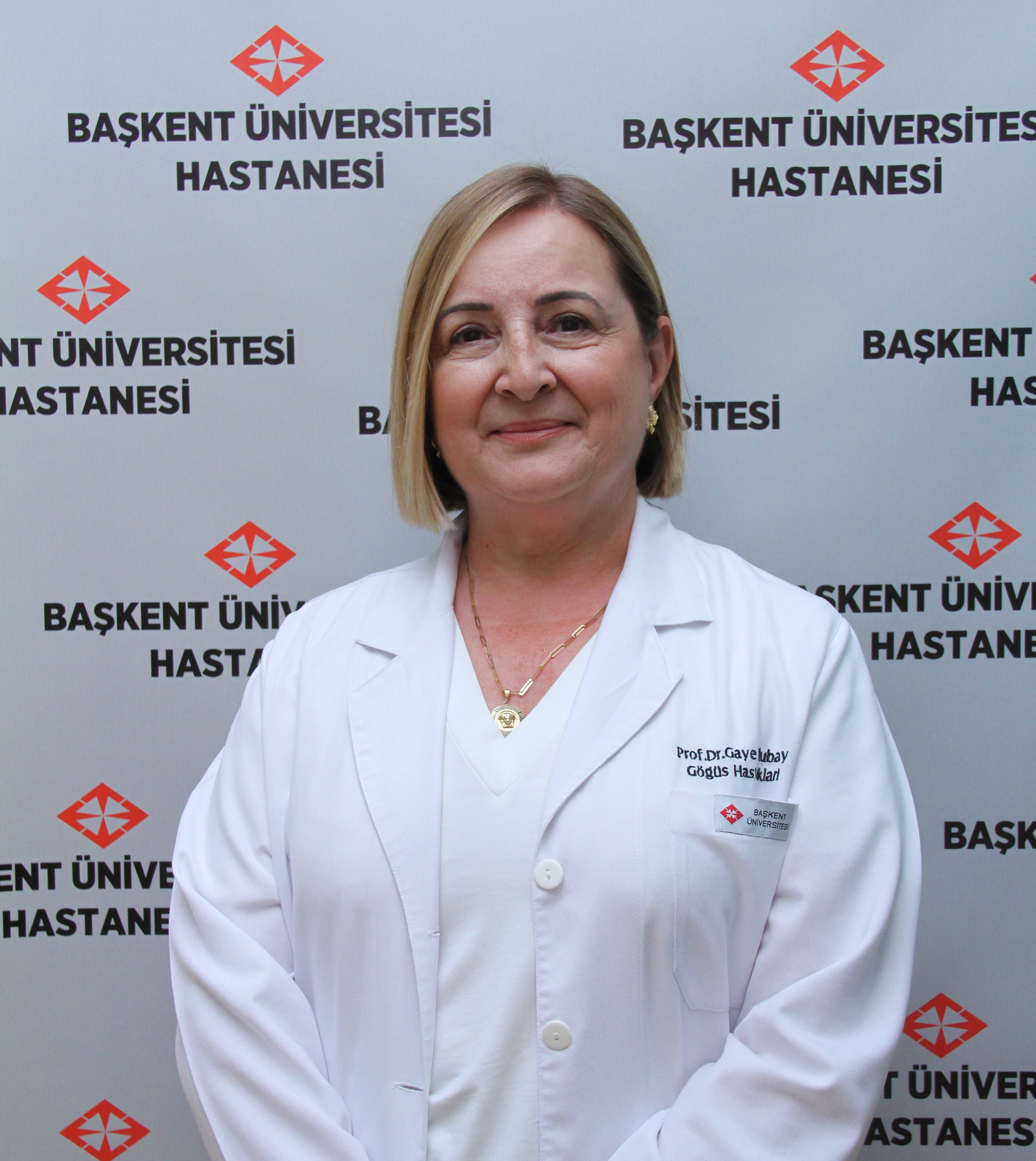 Dr. Gaye  Ulubay - Göğüs Hastalıkları