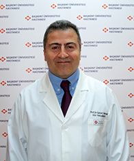 Gürsel Yılmaz