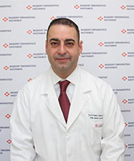 Dr. Hakkı Tankut Akay - Kalp Ve Damar Cerrahisi