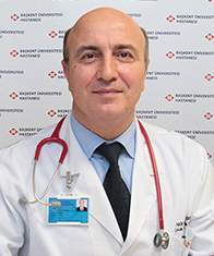 Halil İbrahim Aydın