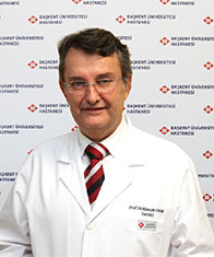 Hüseyin Doruk