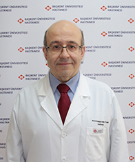 İbrahim Haldun Müderrisoğlu