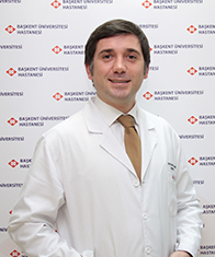 Kemal Murat Haberal