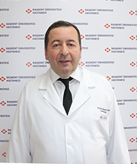 Mehmet Bülent Özin
