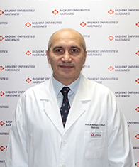 Mehmet Coşkun