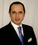 Dr. Mehmet Dalokay Kılıç