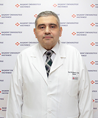 Mehmet İlteriş Tekin