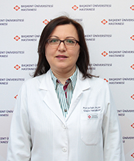 Dr. Müşerref Şule Akçay