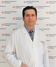 Dr. Nuretdin Suna