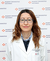 Özlem Turhan İyidir