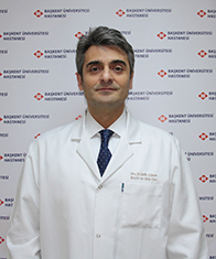 Dr. Salih Gülşen