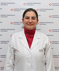 Seda Türkoğlu Babakurban