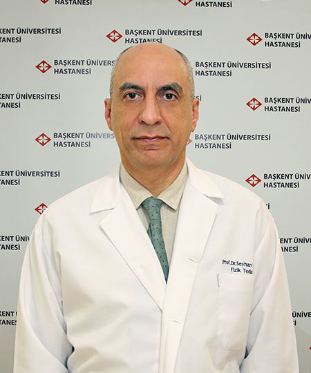 Dr. Seyhan Sözay