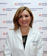 Sezin Akça Bayar