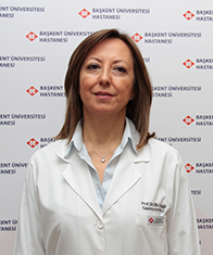 Dr. Ülkü Dağlı