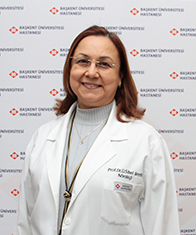 Ülkü Sibel Benli