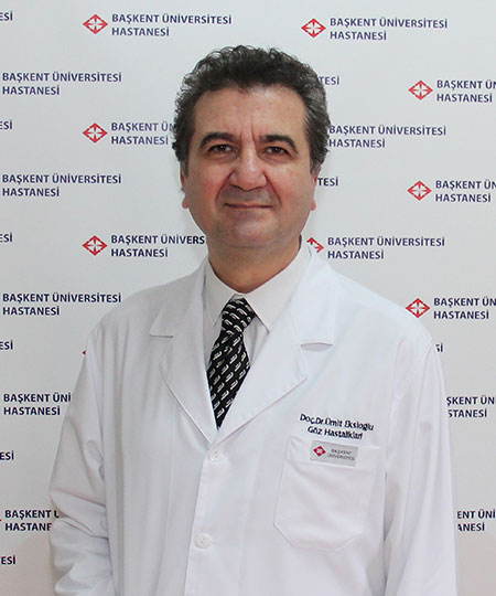 Ümit Ekşioğlu