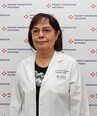 Dr. Zeynep Kayhan