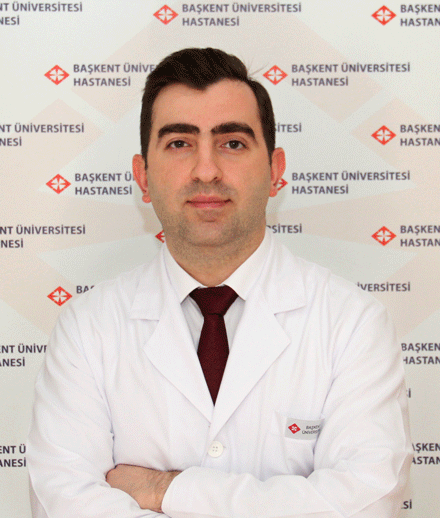 Dr. Afig Gojayev - Genel Cerrahi - Ankara
