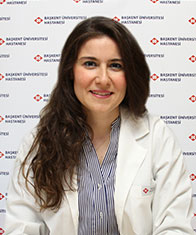 Dr. Beril Aydın - Çocuk Sağlığı Ve Hastalıkları