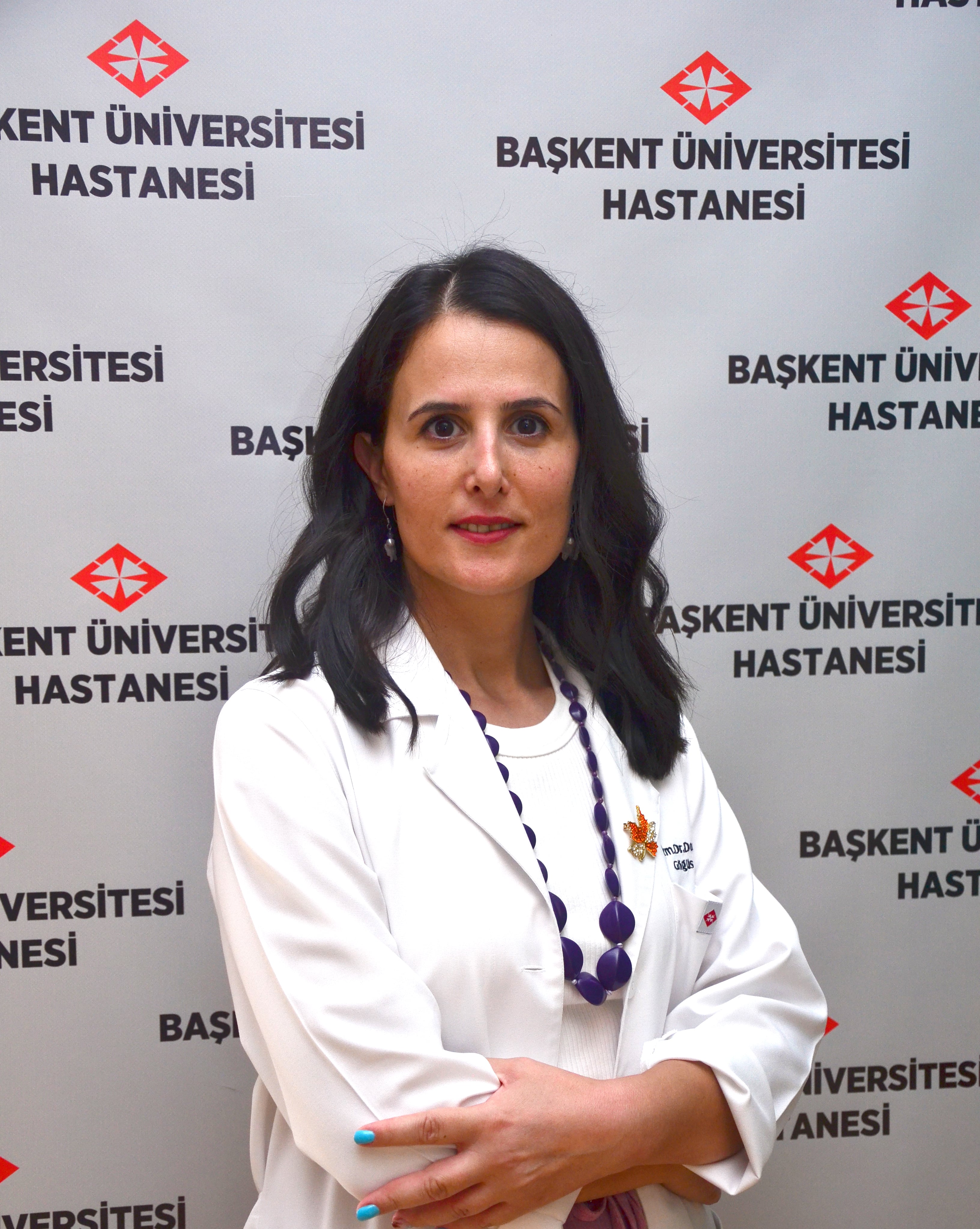 Dr. Dorina Esendağlı