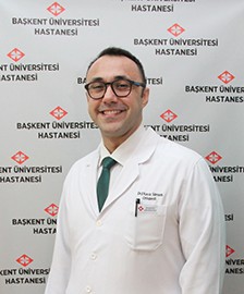 Dr. Ekin Kaya Şimşek - Ortopedi Ve Travmatoloji