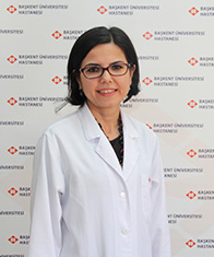 Dr. Fatma İrem Yeşiler
