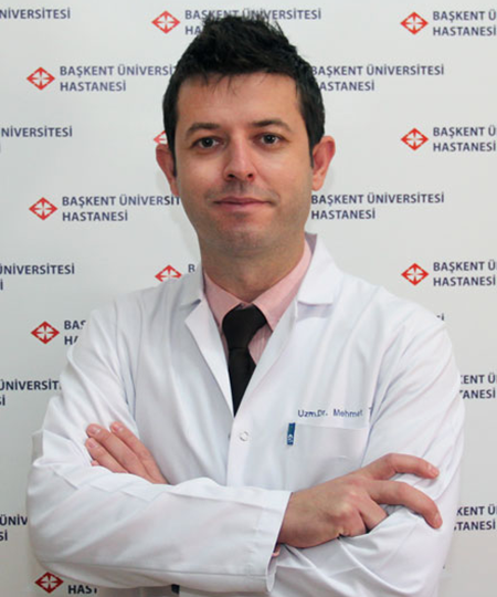 Mehmet Tunç
