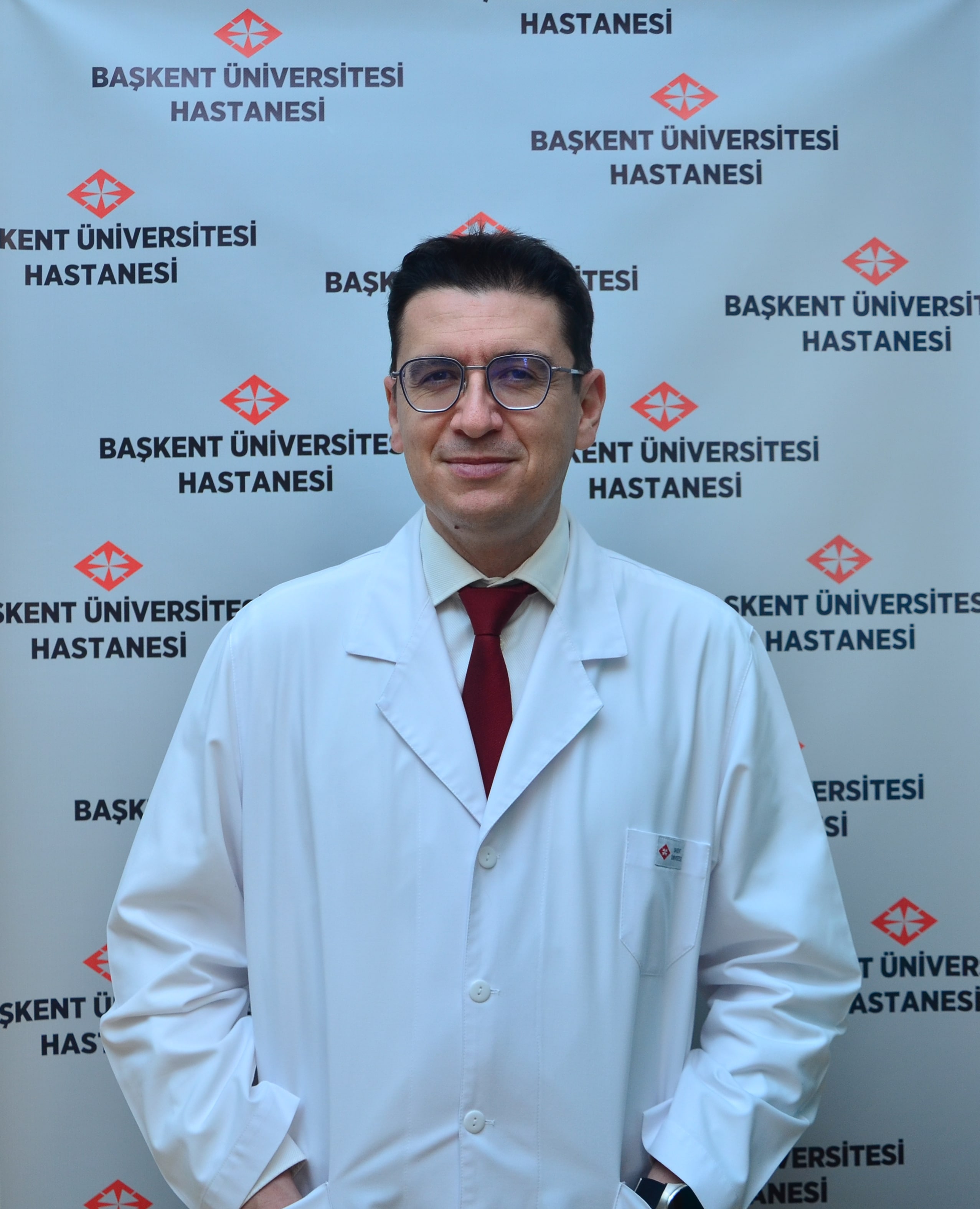 Dr. Özgür Özen