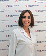 Dr. Selvi Ceran - Psikiyatri - Ankara