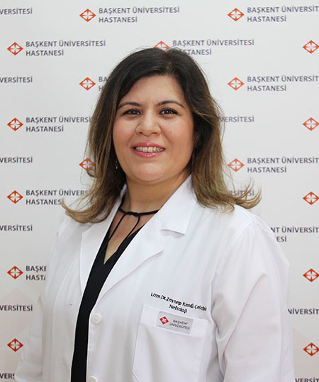 Zeynep Kendi Çelebi