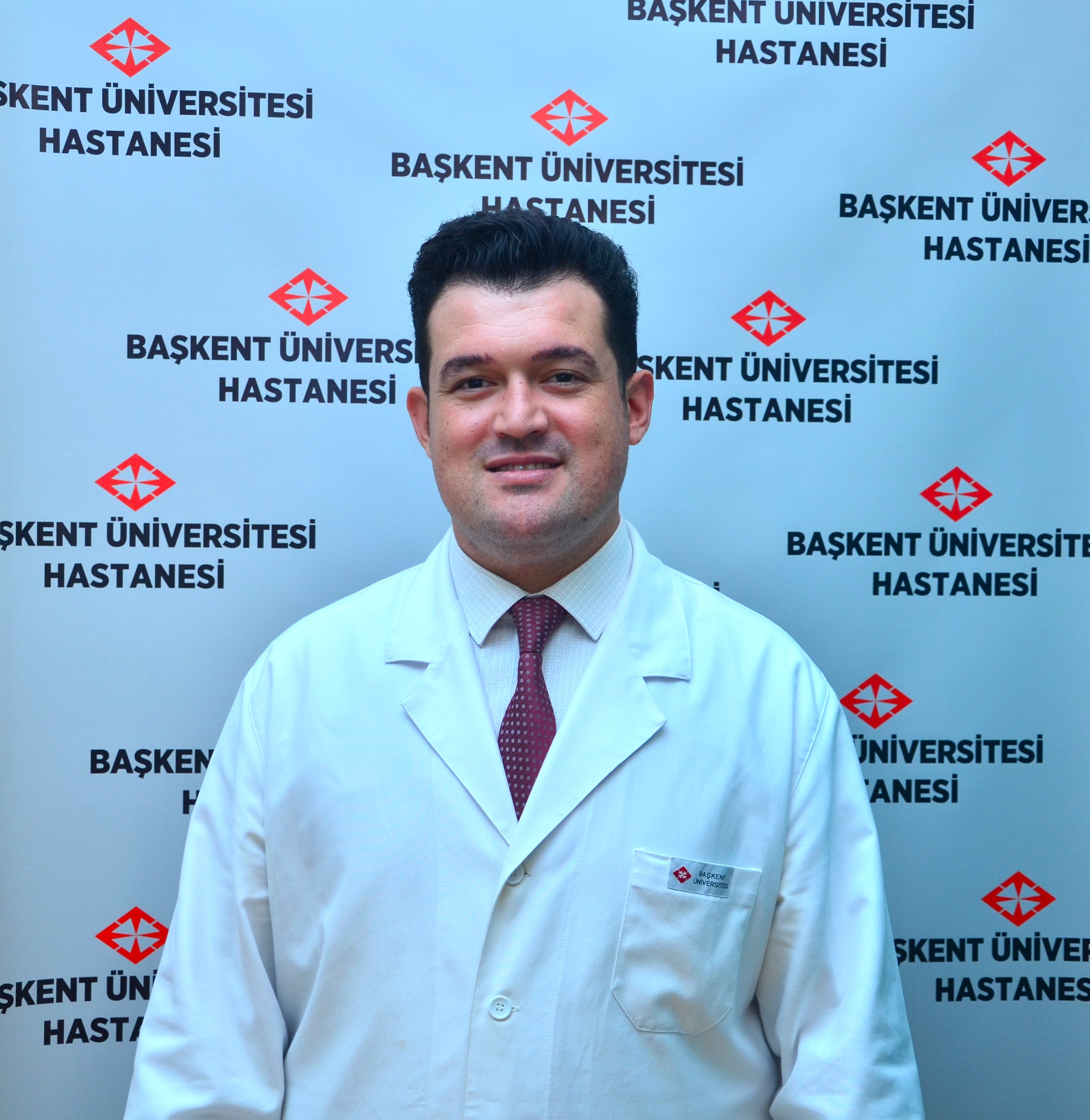 Dr. Burak YAĞDIRAN