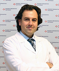 Dr. Ender Fakıoğlu