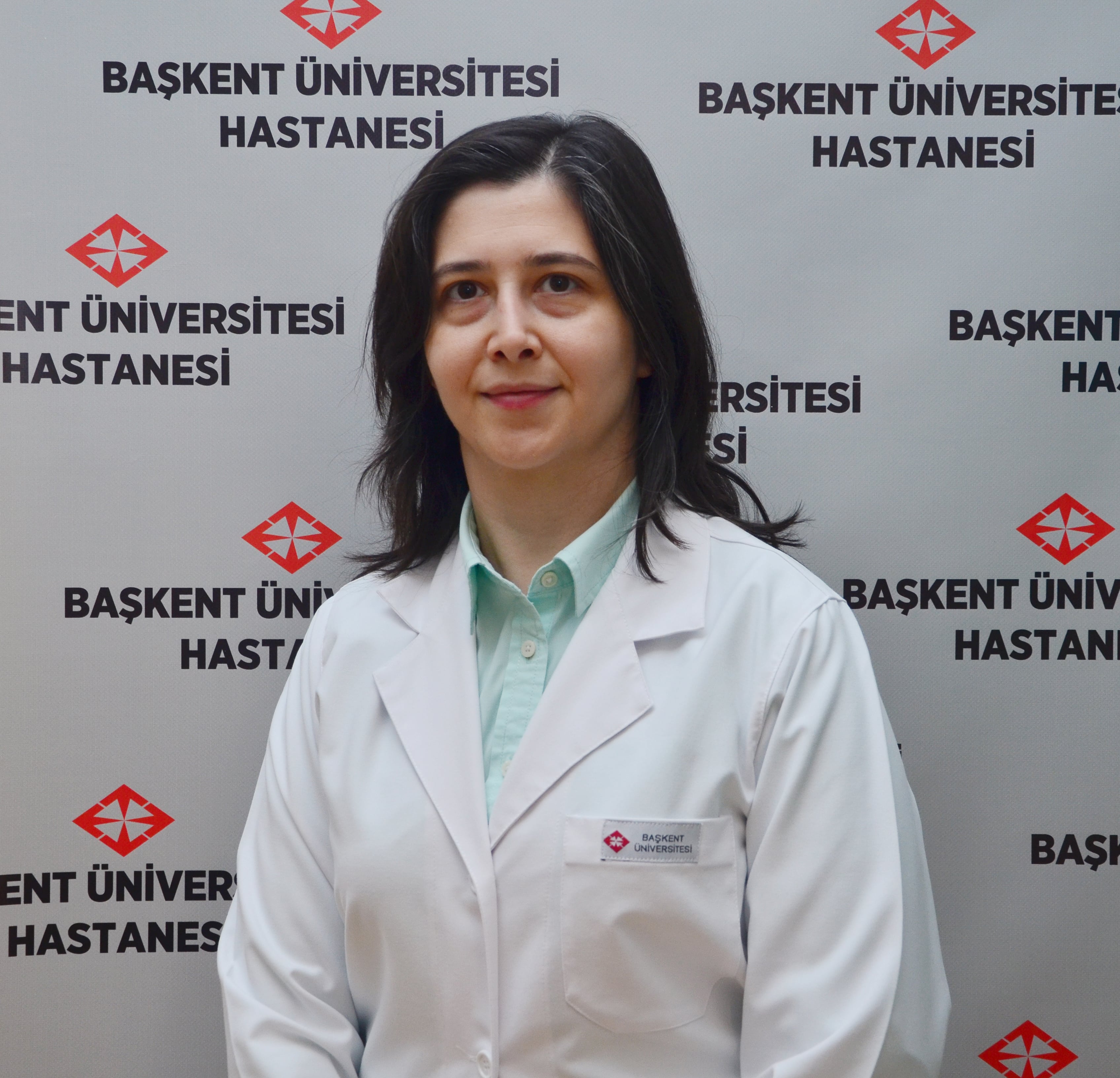 Dr. Gonca Aşut - Psikiyatri - Ankara