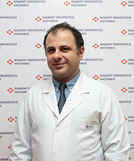 Dr. Lütfi Hakan Güney