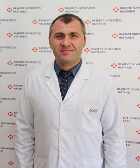 Dr. Murat Muratoğlu