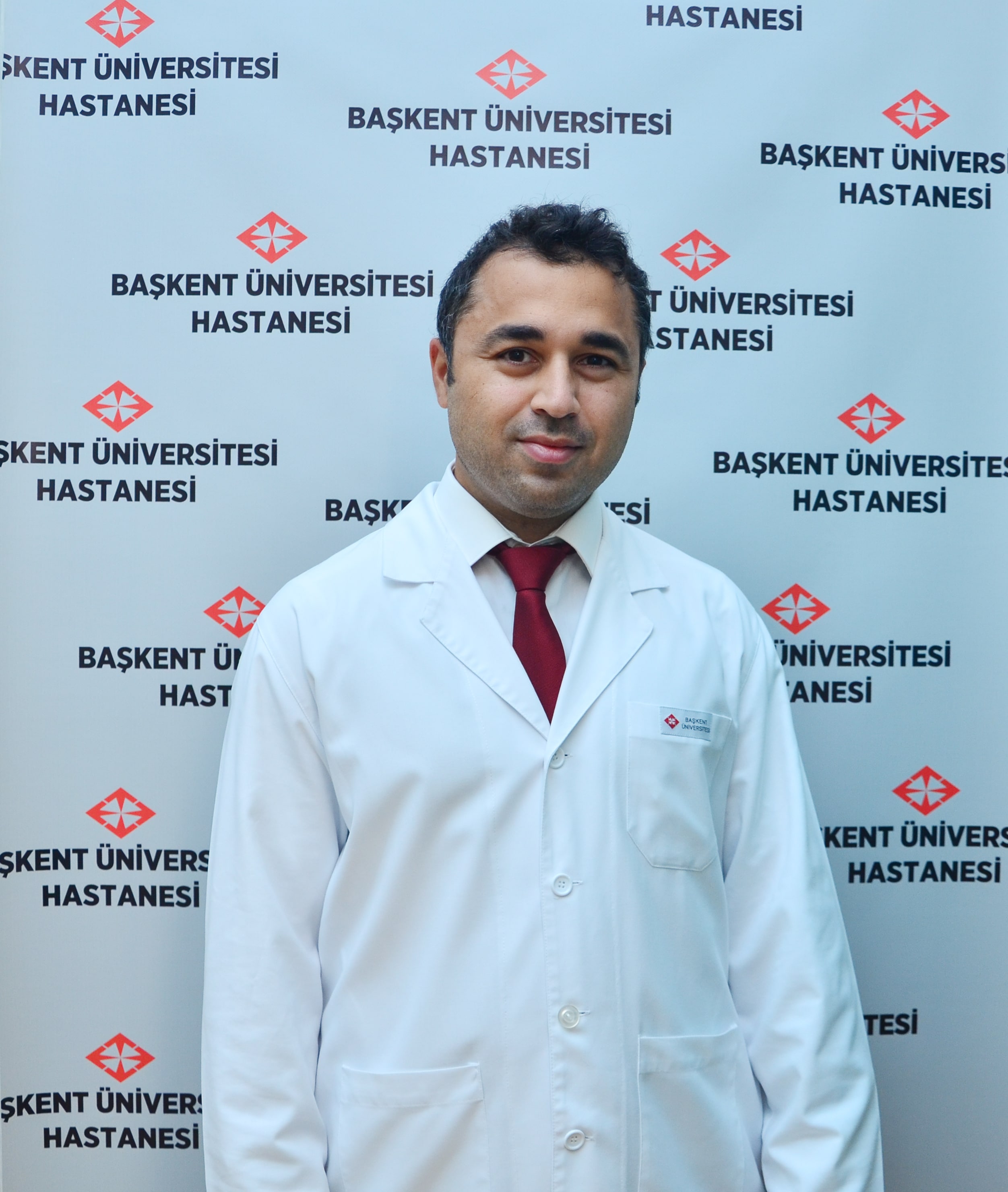 Dr. Tolga Zeydanlı