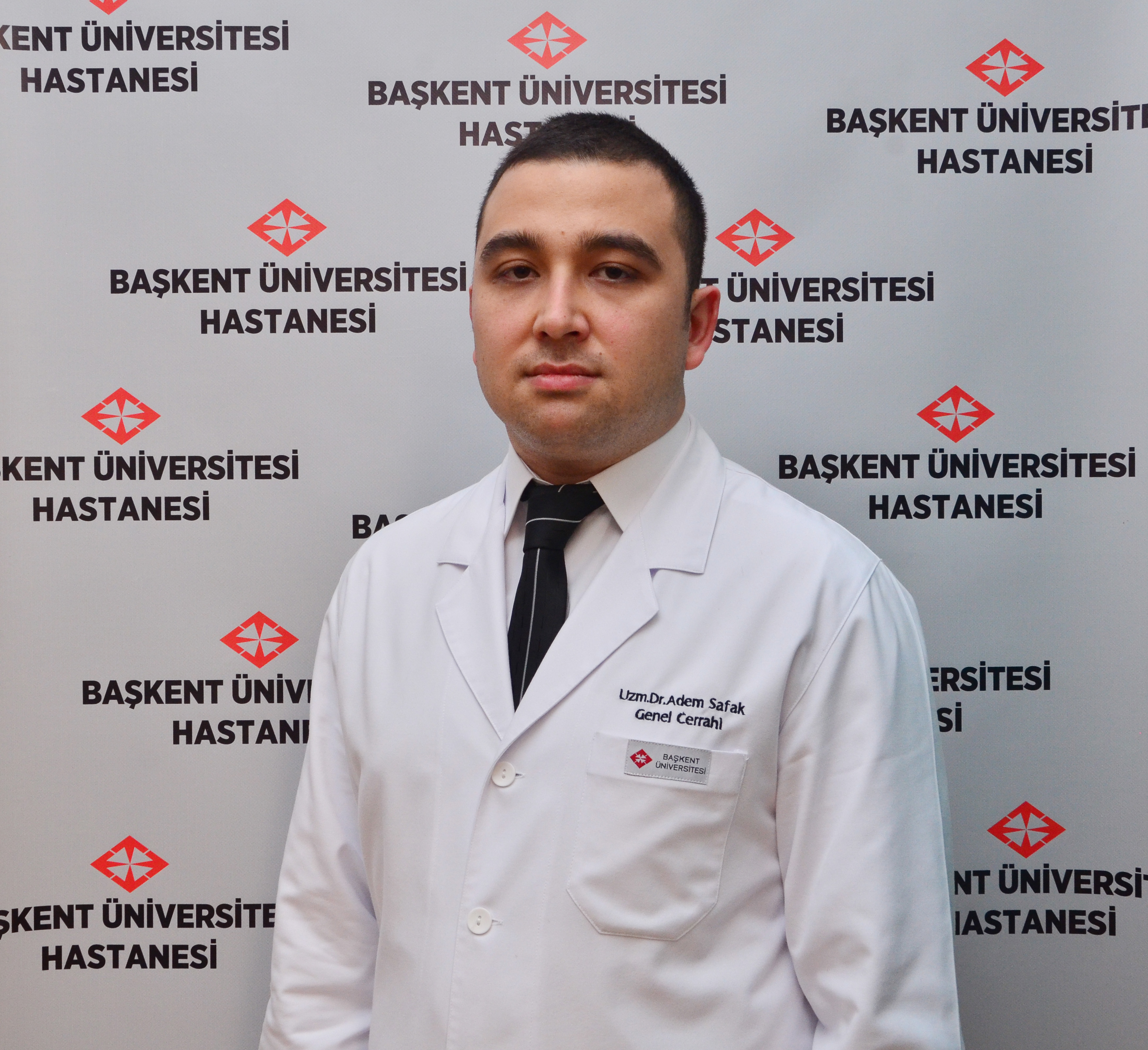 Dr. Adem Şafak - Genel Cerrahi - Ankara
