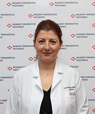 Seda Kibaroğlu