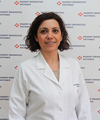 Dr. Berna Alkan