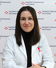 Dr. Gülfem Beyazpınar