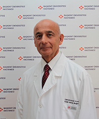 Dr. Sezai Ayaz