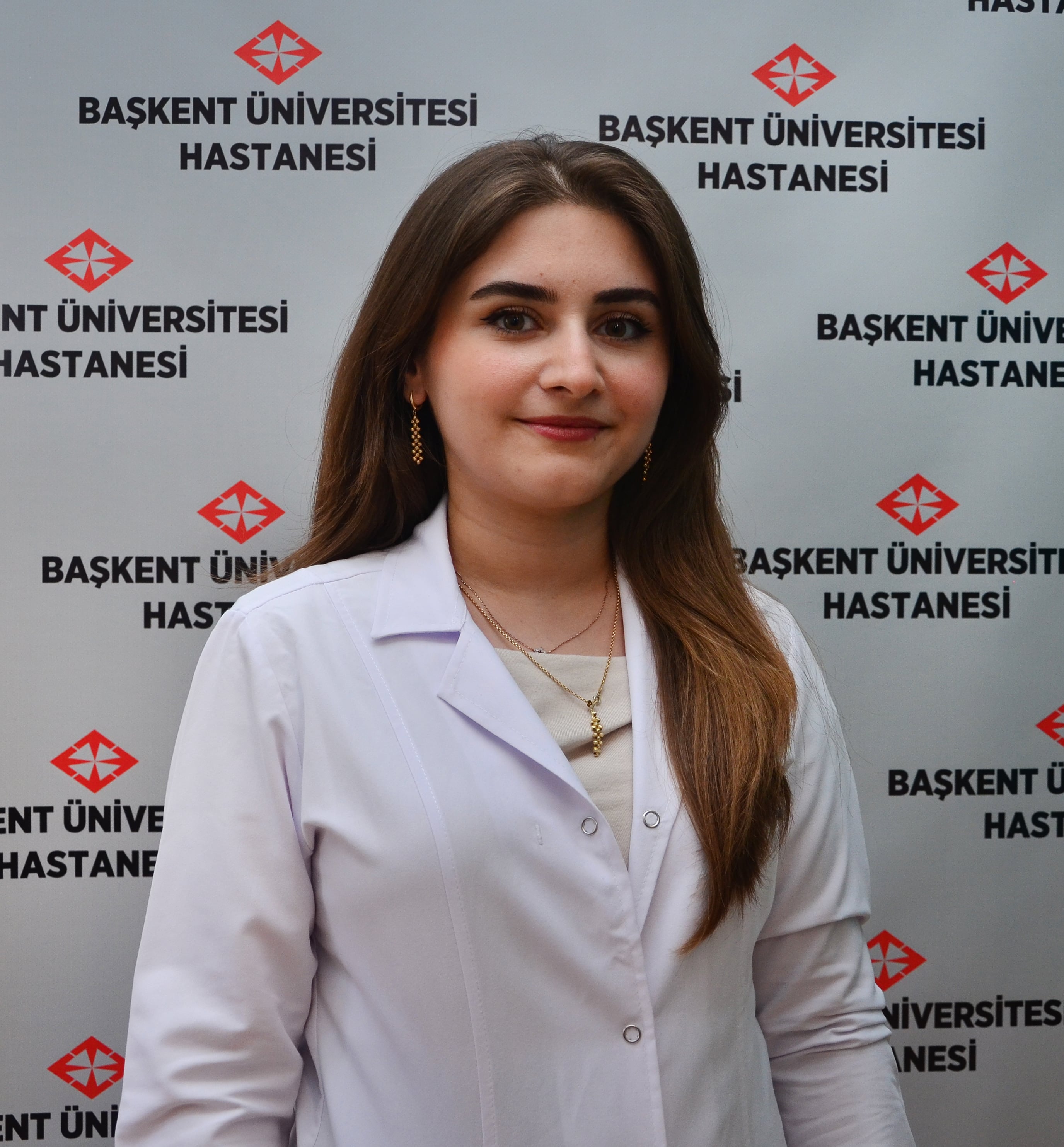 Dr. Ulkar Ismayılova