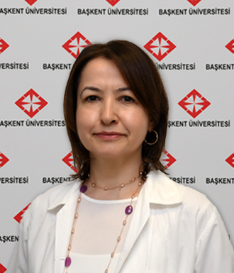 Dr. Leyla KANSU - Kulak Burun Boğaz - Antalya