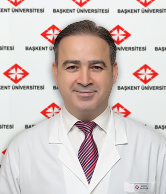 Dr. Mehmet Şükrü ŞAHİN