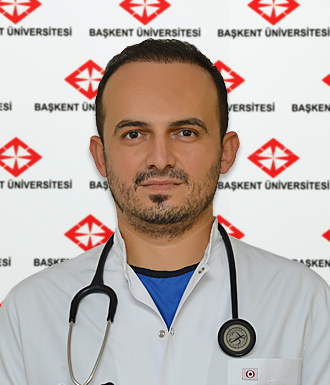 Dr. Ertan AKBAY - Kardiyoloji - Antalya