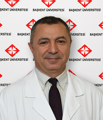 Dr. Kemal GÖKKUŞ
