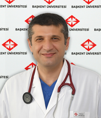 Dr. Sinan AKINCI - Kardiyoloji - Antalya