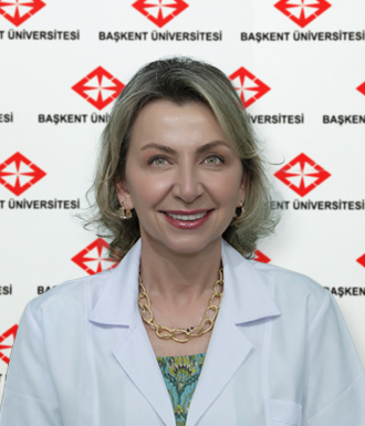 Dr. Çiçek DURUSOY - Dermatoloji